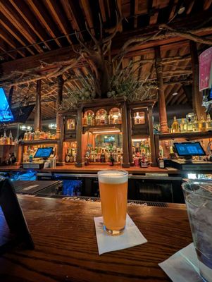 Frontier Chicago by null