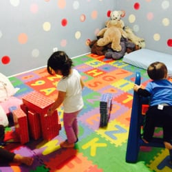 Readiness Family Daycare