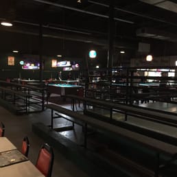 Billiard tables Billiard tables