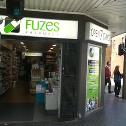 Fuzes Pharmacy Outlet