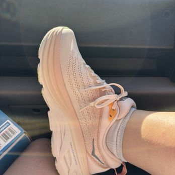 travis fremont shoes