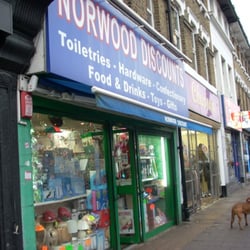 Norwood Discounts