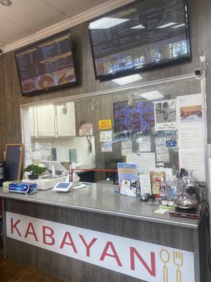 Kabayan Foods by null
