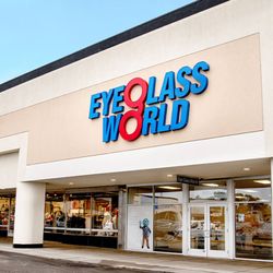 Eyeglass World