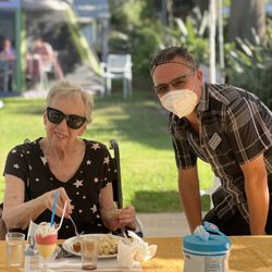 Granada Hills Care Center