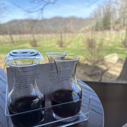 Souther Williams Vineyard