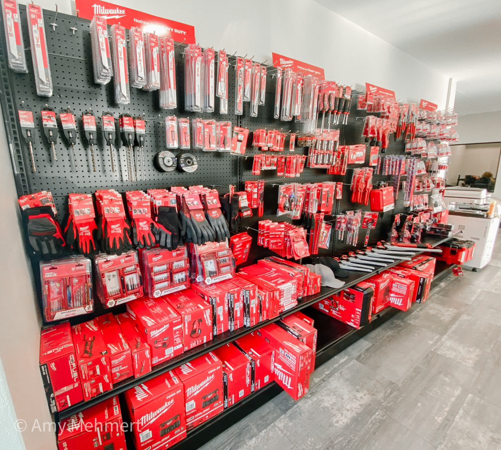 Slide of Jefferson City Winsupply