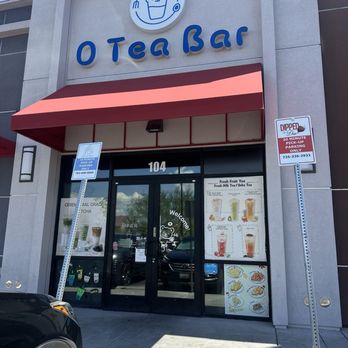 O Tea Bar - Bubble Tea Near Me - Las Vegas, Nevada O Tea Bar - Bubble Tea Near Me - Las Vegas, Nevada