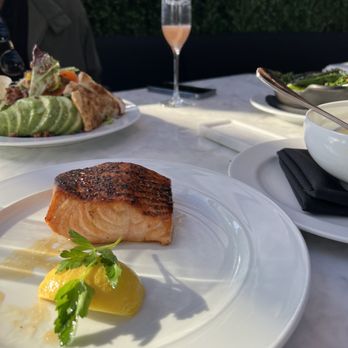 RH Rooftop Restaurant at RH Oak Brook - Breakfast & Brunch Near Me - Oak Brook, Illinois RH Rooftop Restaurant at RH Oak Brook - Breakfast & Brunch Near Me - Oak Brook, Illinois