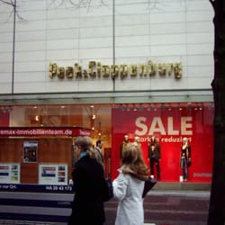 Peek & Cloppenburg