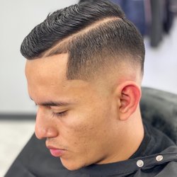 Fade Masters Barbershop