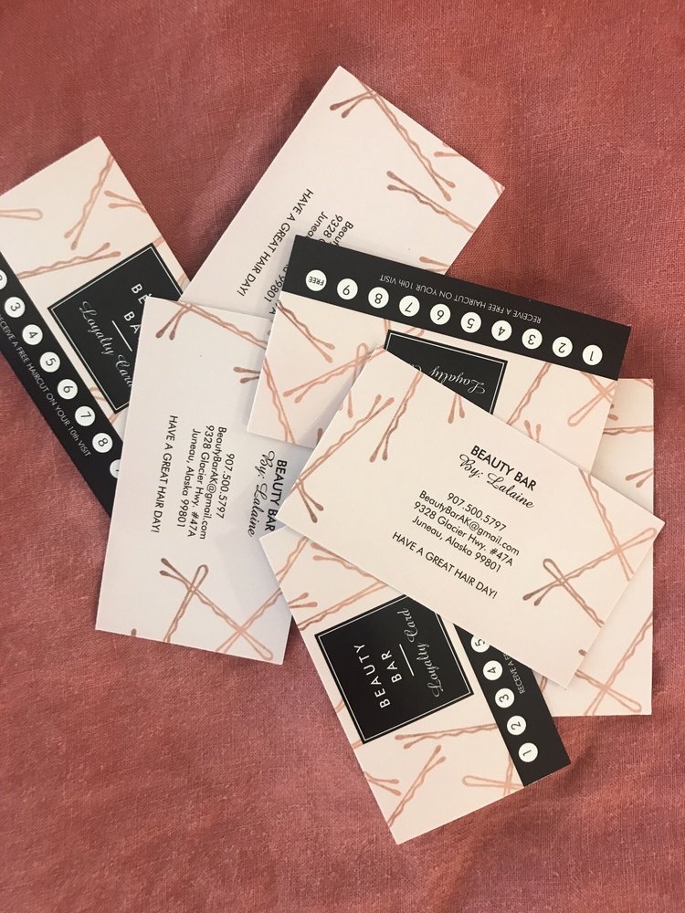 BEAUTY BAR Updated October 2024 9310 Glacier Hwy, Juneau, Alaska