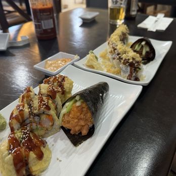 Kazoku - Sushi Bars Near Me - Tucson, Arizona