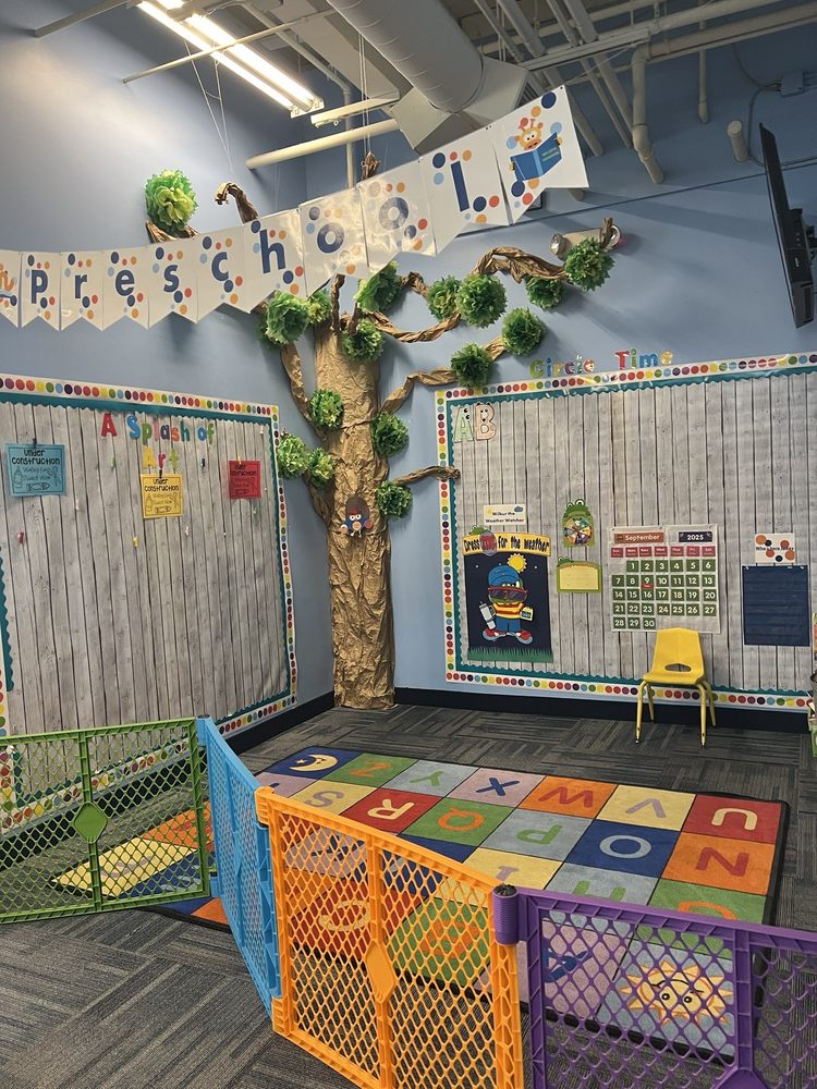 KidsPark - Fresno - childcare center in Fresno, CA