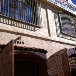 El Dorado - El Dorado Restaurant