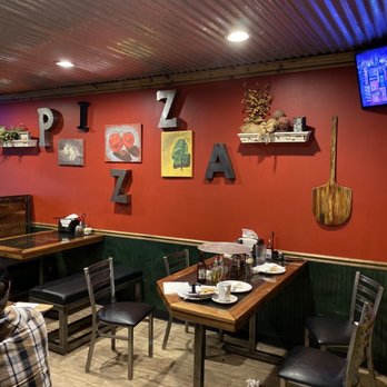 C Stop Pizza - Pizza Near Me - Panguitch, Utah
