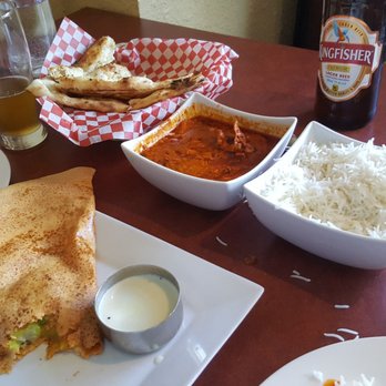 Indian Curry House - Indian Near Me - Banff, Alberta
