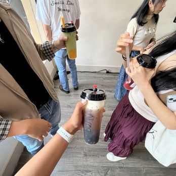 Alma Dessert - Bubble Tea Near Me - Sunnyvale, California Alma Dessert - Bubble Tea Near Me - Sunnyvale, California