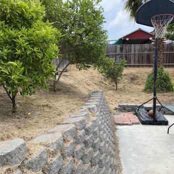 A.G landscape - Backyard after - Landscaping Near Me A.G landscape - Backyard after - Landscaping Near Me