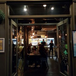 Moo Cantina - Brick Lane
