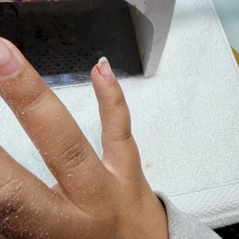 @ Nails - Nail Salons Near Me - San Luis Obispo, California