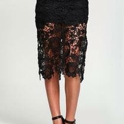Marchantas & Pavas - Un modelito exclusivos todos.