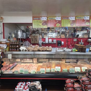 Ol’ Rodeo's Meat/Market - Meat Counter 9/25 - Meat Shops Near Me - El Cajon, California Ol’ Rodeo's Meat/Market - Meat Counter 9/25 - Meat Shops Near Me - El Cajon, California
