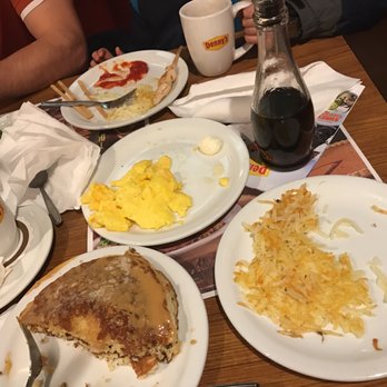 Denny's - Diners Near Me - Gallup, New Mexico