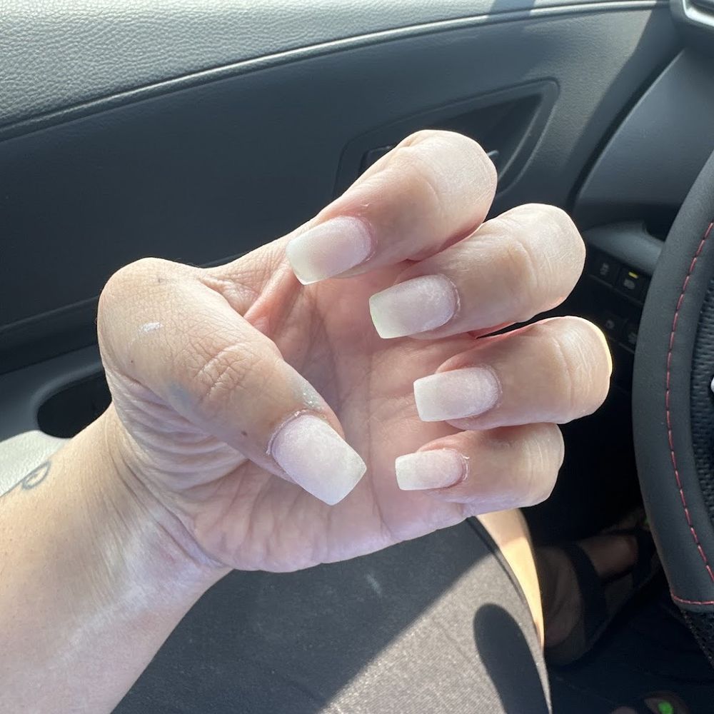 T Nails - nails - Nail Salons Near Me - Biscoe, North Carolina