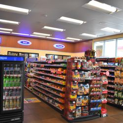 Circle K
