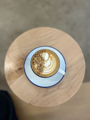 Valor Coffee by null