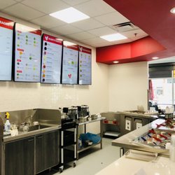 Koibito Poke - Des Peres - Inside