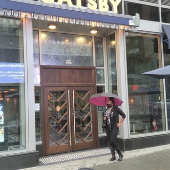 GATSBY - Cocktail Bars Near Me - Washington, DC, District of Columbia