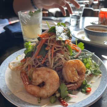 LSXO - papaya salad - Vietnamese Near Me - Huntington Beach, California LSXO - papaya salad - Vietnamese Near Me - Huntington Beach, California