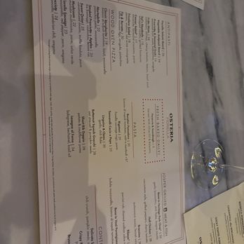 Osteria Fiorella - Menu &!check in - Italian Near Me - Las Vegas, Nevada Osteria Fiorella - Menu &!check in - Italian Near Me - Las Vegas, Nevada