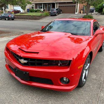 Grease Monkey Detailing - Auto Detailing Near Me