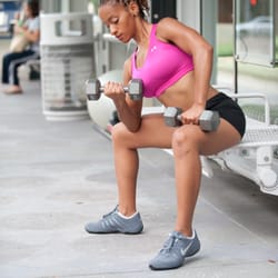 Delta 3 Fitness