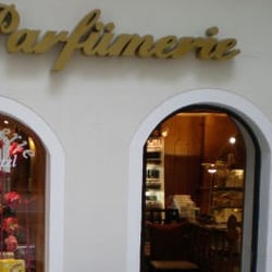 Parfümerie am Platzl
