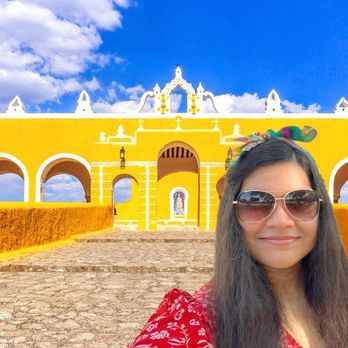 Kinich - Yucatan Near Me - Izamal, YUC Kinich - Yucatan Near Me - Izamal, YUC