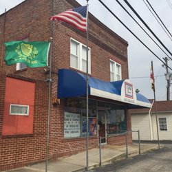 CRW Flags