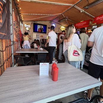 Red’s Java House - Breakfast & Brunch Near Me - San Francisco, California