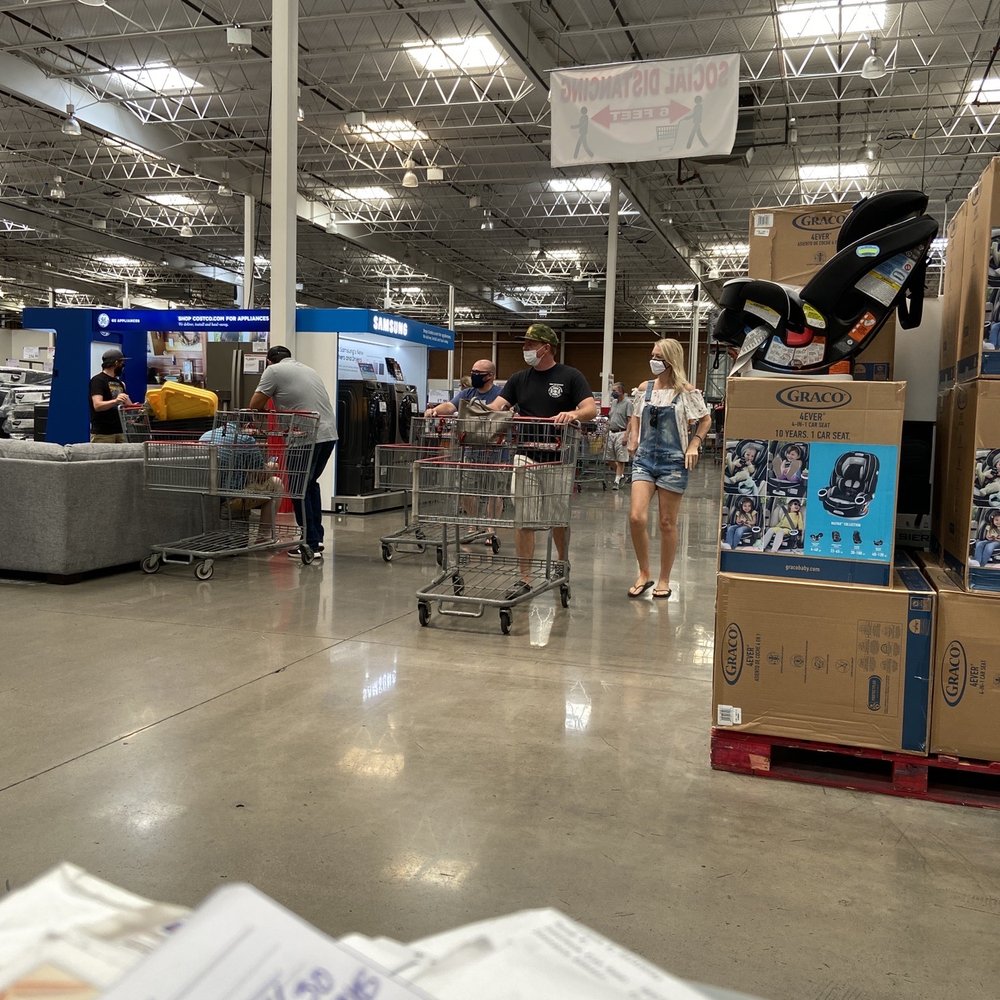 Costco - Wholesale Stores Near Me - Mesa, Arizona Costco - Wholesale Stores Near Me - Mesa, Arizona