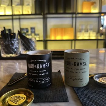 Aubi & Ramsa - Ice Cream & Frozen Yogurt Near Me - New York, New York