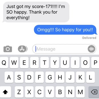 LSAT Right - Test Preparation Near Me