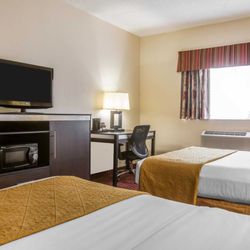 Quality Inn Schenectady - Albany