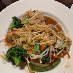 Spicy Noodles