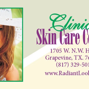Clinical Skincare Center - Medical Spas Near Me - Grapevine, Texas Clinical Skincare Center - Medical Spas Near Me - Grapevine, Texas