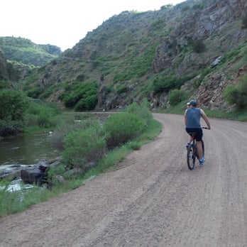 Waterton Canyon - 5/28/14 - Hiking Near Me - Littleton, Colorado Waterton Canyon - 5/28/14 - Hiking Near Me - Littleton, Colorado
