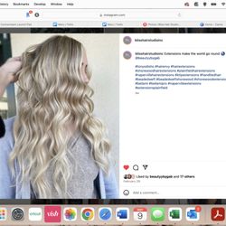 Bliss Hair Studio - Shorewood