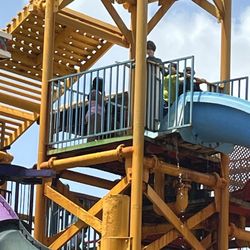 All Ritmo - Water park